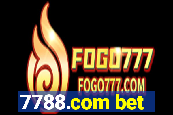 7788.com bet